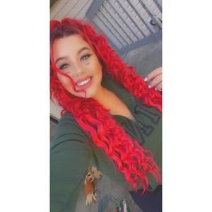 Meet your Posher, Shelby